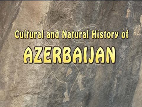 Azerbaijan Part One Historical City Centre