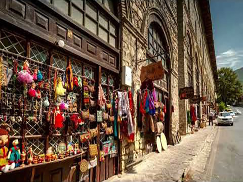 Azerbaijana a cultural cauldron shaped by diversity harmony