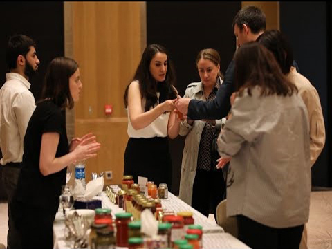 Local-companies'-products-presented