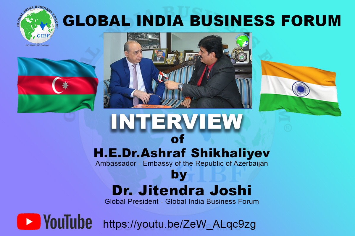 Msme Business Opportunity in Azerbaijan