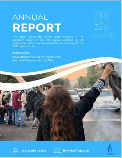 annual report 2023