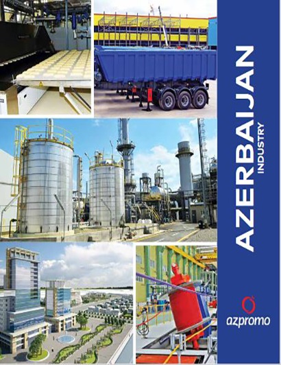 azerbaijan industry