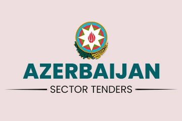 azerbaijan sector tender