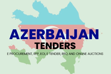 azerbaijan tender