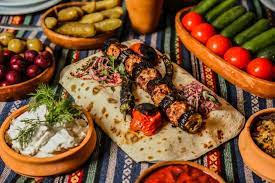 cuisine