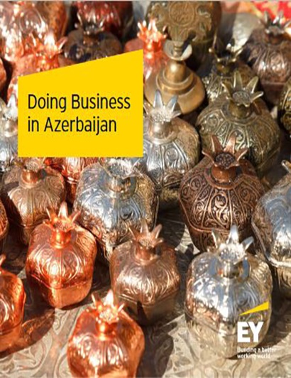 doing business in azerbaijan pdf