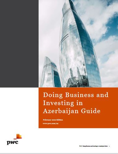 doing business and investing in azerbaijan guide