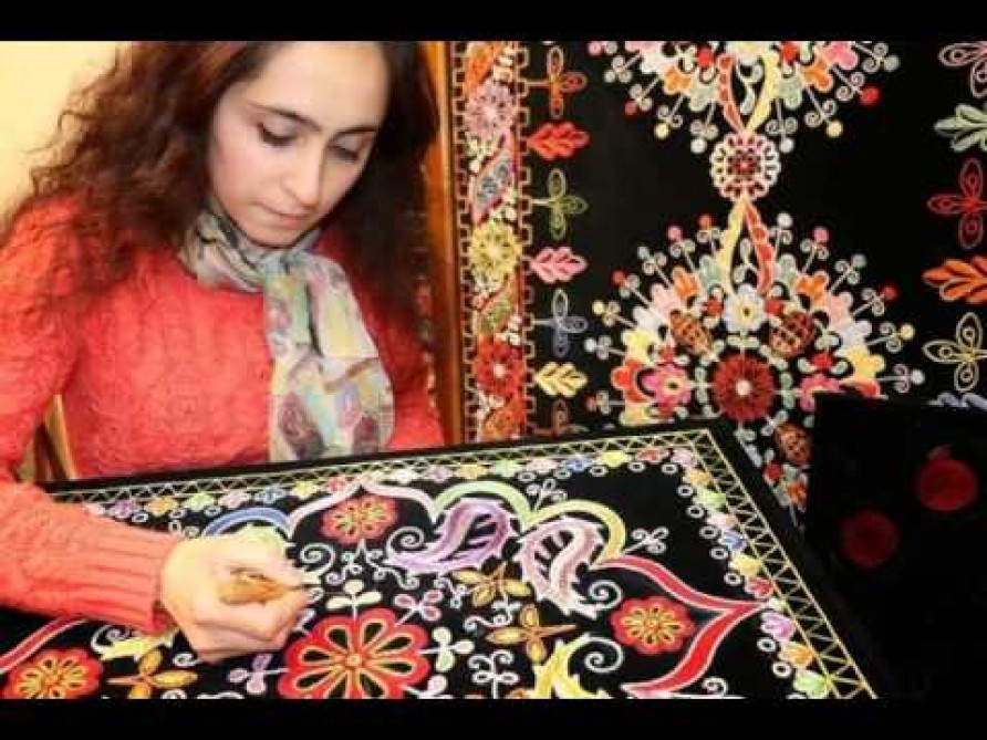 folk art