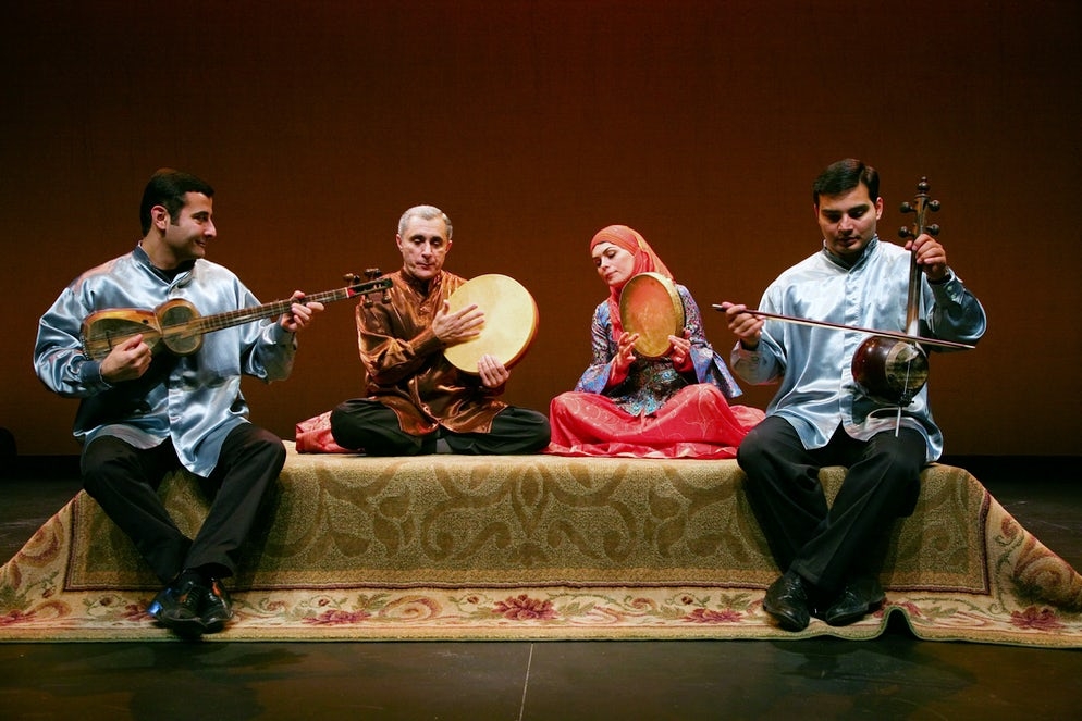 folk music