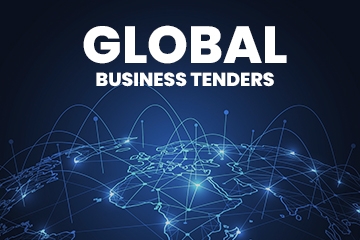 global business tender