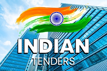indian tenders