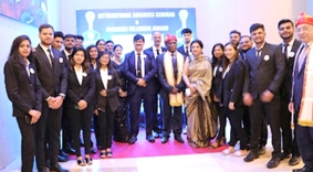 international business excellence awards and business seminar in pune