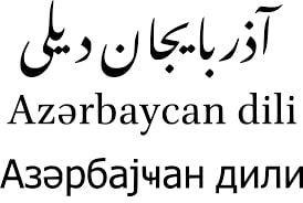 language