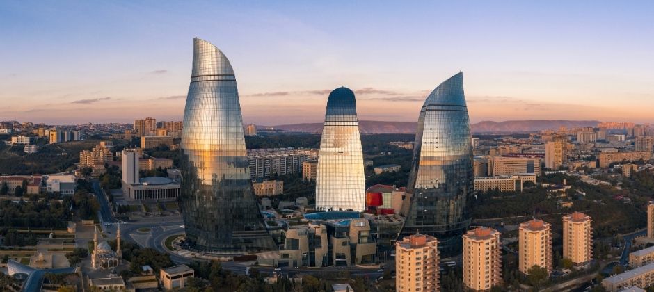 
                study in azerbaijan language & cultural